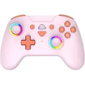 Subsonic Wireless Controller + Led SWiTCH