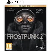 Frostpunk 2: Ice Breaker