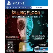 Killing Floor : Double Feature, PlayStation 4, M (Reif), Physische Medien