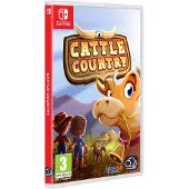 Cattle Country