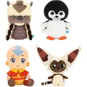 Avatar the last airbender - Classic Plush (AVTL0058)