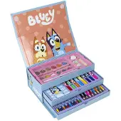 Bluey Malset Aufbewahrungskiste
