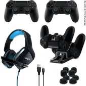 Nyko Master Pak for PS4