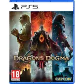 Dragon's Dogma 2, PlayStation 5, M (Reif), Physische Medien