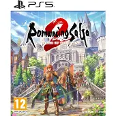 Ps5 Romancing Saga 2: Revenge Of The Seven