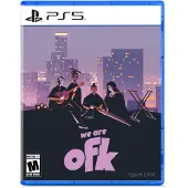 We Are Ofk (Import)