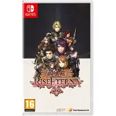 Spiel RISE ETERNA NINTENDO SWITCH