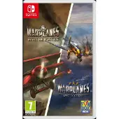 Games Switch Warplanes Double Pack