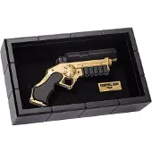 Ginza.se Der Dunkle Ritter Batman Replik-greifpistole 1/1