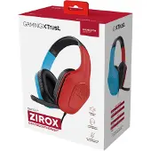 Trust Gxt 416s Zirox Gaming-headset