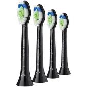 Philips Sonicare Optimal White HX6066/88 Schwarz (6 Stück)