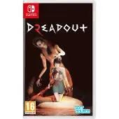 Games Switch Dreadout 2