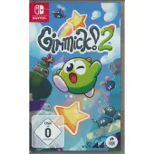 Diverse Gimmick 2, Spiel