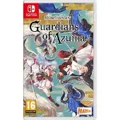 Rune Factory: Guardians of Azuma (Switch)