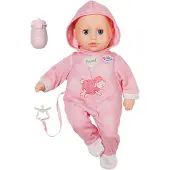 Baby Born - Hannah Let's Play 36cm (838440)