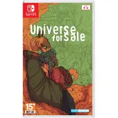 Games Switch Universe Sale (asia) (multi-language)