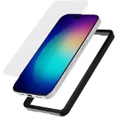 Tech21 Impact Glass Iphone 16 Pro Displayschutzfolie
