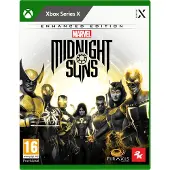 Marvel's Midnight Suns: Verbesserte Ausgabe