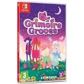 Grimoire Groves