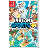 Instant Sports+