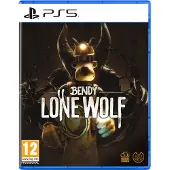 PS5 Bendy: Lone Wolf