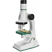 Ginza.se - LED Microscope (43604)