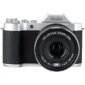 Rollei Powerflex 10x Opt. Zoom Retro
