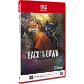 Games Switch 2 Back To The Dawn (import)