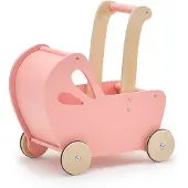 Moover - Pram Pink (883566)