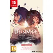 Games Switch Life Is Strange: Arcadia Bay Collection