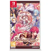 Radiant Tale, Nintendo Switch, T (Jugendliche)