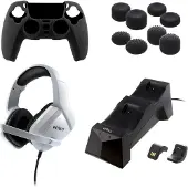 Nyko Deluxe Master Pak for PlayStation5