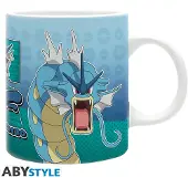 Abystyle Pokemon Mug - Gyarados - 320 ml