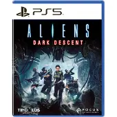 Aliens: Dark Descent