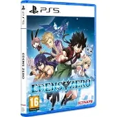 PS5 „Edens Zero“ Day-One-Edition