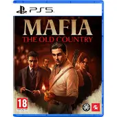 Mafia The Old Country (Day one Edition)