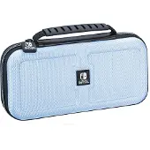 Game Traveler Switch Travel Case Pastel Blue Switch Lite/Switch OLED