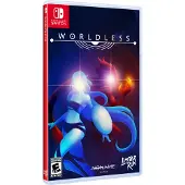 Games Switch Wordless (limited Run) (import)
