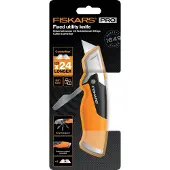 Fiskars Carbonmax Fixed Utility Cuttermesser