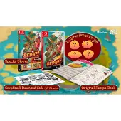 Games Switch Sedap: A Culinary Adventure (import)