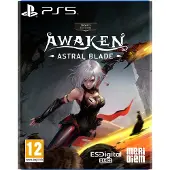 Awaken - Astral Blade (Tania's Edition)