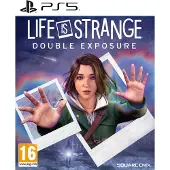 Life is Strange: Double Exposure, PlayStation 5, M (Reif), Physische Medien