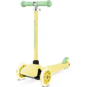 Boldcube Teeny Dreirad-Scooter - Gelb