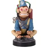 Exquisite Gaming Cable Guys Monkeybomb, Sammlerfigur, Mehrfarbig, 1 Stück(e)