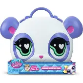 Littlest Pet Shop Hülle Collect & Display