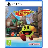 Ps5 Pac-man World Re-pac