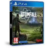 Ps4 Atomfall