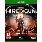 Xbox One Necromunda: Hired Gun