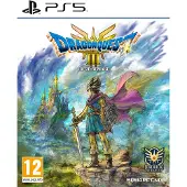 Ps5 Dragon Quest Iii Remake
