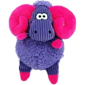 Kong - Sherps Floofs Big Horn - M - 24cm